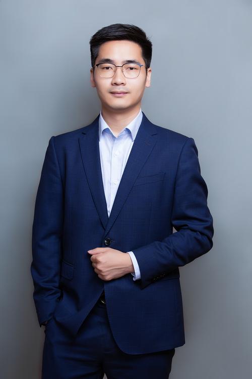 方秀均 舞台监督负责人